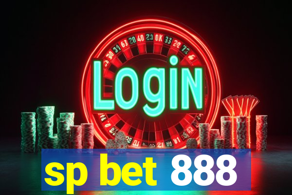 sp bet 888